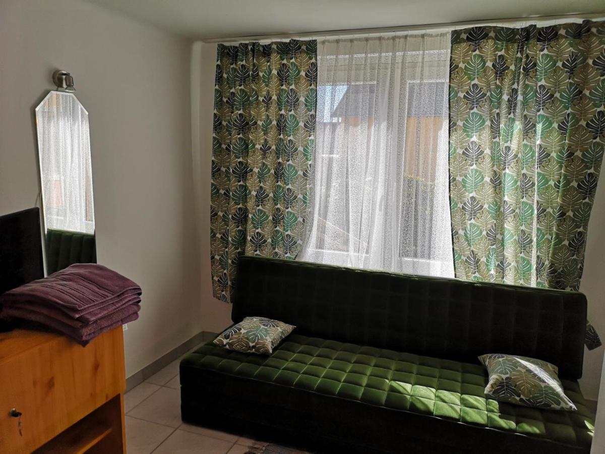 Marcipan Apartment Heviz Exterior photo